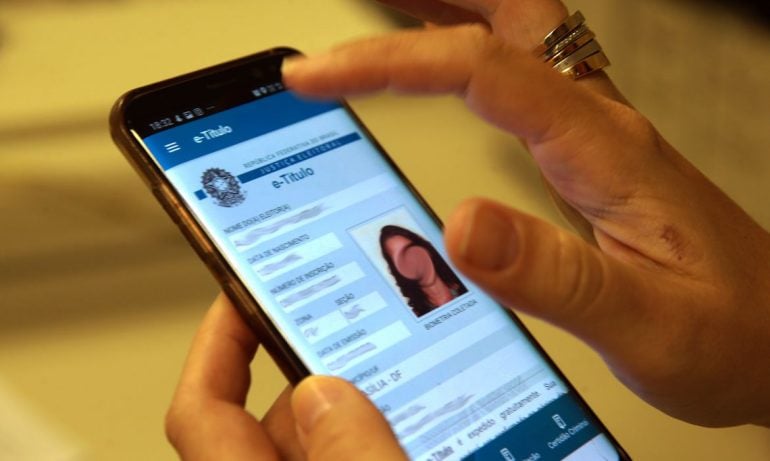 Supostas irregularidades na emissão de documentos eleitorais são apuradas pela PF em BH