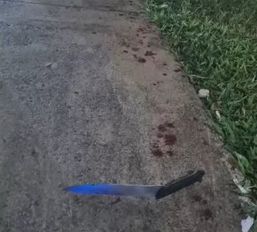 Gabriel Luiz, jornalista da TV Globo, é esfaqueado em Brasília e está em estado grave