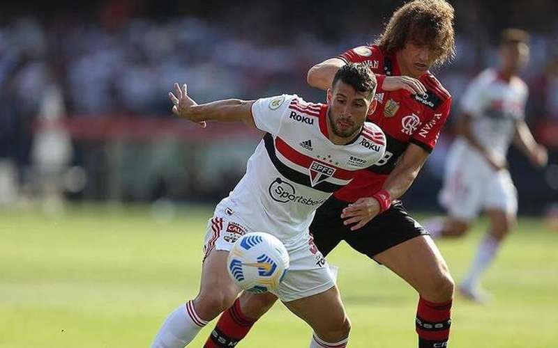 Flamengo x São Paulo: saiba onde assistir ao jogo pelo Brasileirão