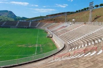 Tombense x Cruzeiro: Ronaldo projeta dificuldades com gramado em Muriaé