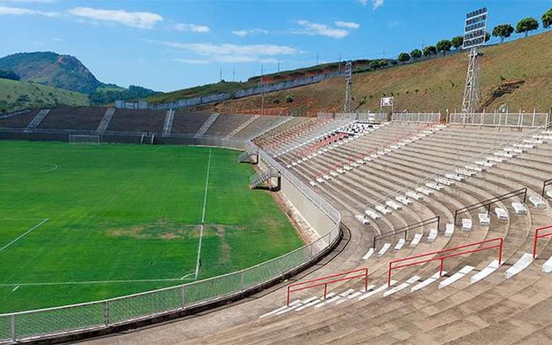 Tombense x Cruzeiro: Ronaldo projeta dificuldades com gramado em Muriaé
