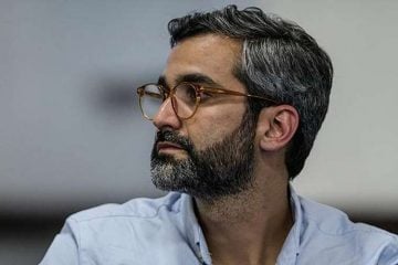 Cruzeiro: Gabriel Lima condiciona fim de transfer ban ao acordo pela SAF