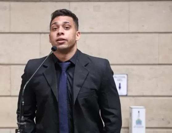 Após impugnação no TRE-RJ, Gabriel Monteiro renuncia à candidatura de deputado federal