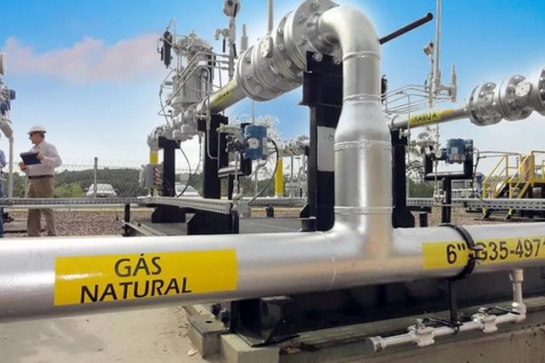 Gasmig apresenta pré-projeto de rede de gás natural para Monlevade