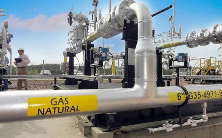 Gasmig apresenta pré-projeto de rede de gás natural para Monlevade