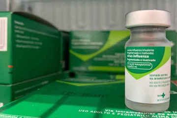 Monlevade aplica vacinas contra sarampo e gripe no feriado