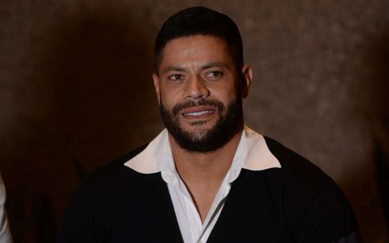 Atlético: Hulk agradece elogios de Calleri e evita polêmica com Gabigol
