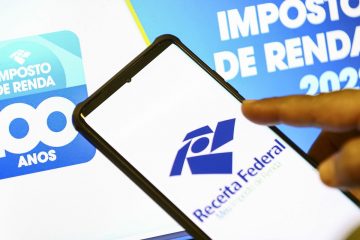 Receita abre consulta a lote residual de restituição do IR