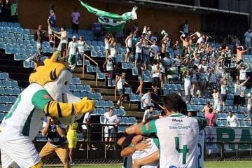 Perto de fechar as portas, Ipatinga celebra acordo para pré-venda da SAF