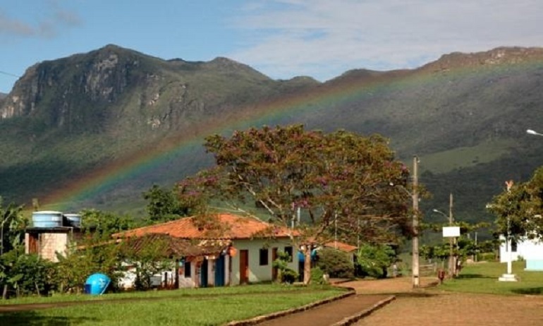 Município de Itambé está em nova composição do Mapa do Turismo Brasileiro