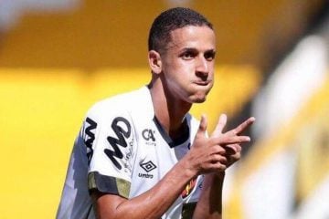 Sport busca empate com Criciúma fora de casa pela Série B do Brasileiro