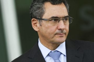 Ex-ministro da Fazenda Eduardo Guardia morre aos 56 anos