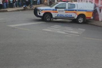 BH: operação policial é intensificada no Taquaril após confronto entre gangues rivais