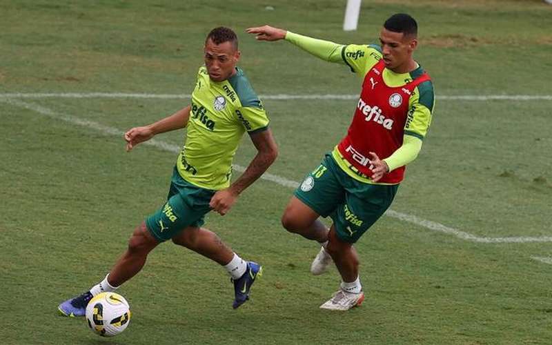 Palmeiras quer afastar fantasma do CRB e evitar repetir o roteiro de 2021