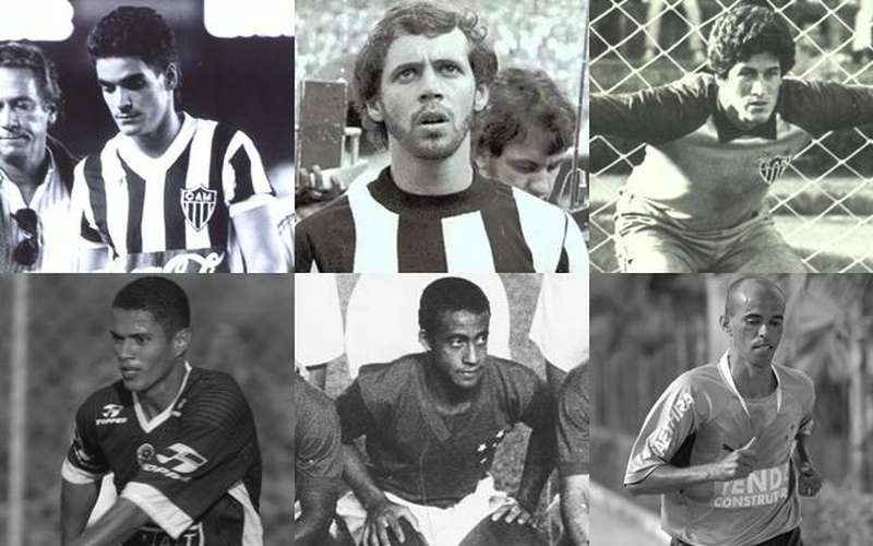 Ídolos de Atlético e Cruzeiro projetam clássico decisivo pelo Mineiro