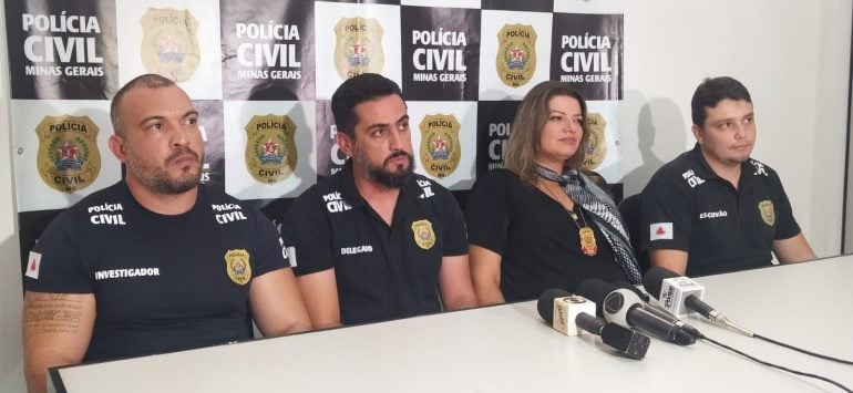Mulher é suspeita de matar o próprio recém-nascido após parto
