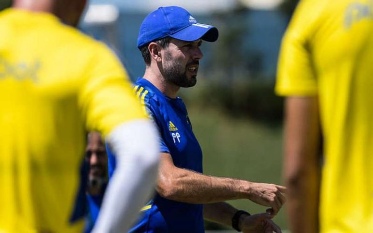 Cruzeiro: veja opções de substitutos para Edu e Brock contra o Remo