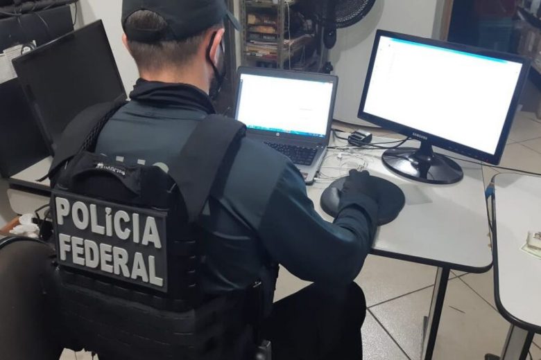 Operação da PF mira criminosos que fraudavam aposentadorias
