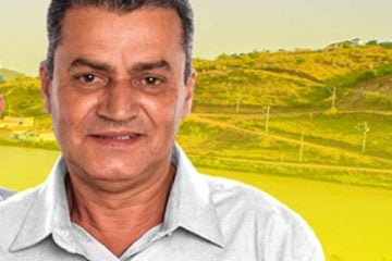 Prefeito de Malacacheta fala sobre a importância de participar da Marcha dos Municípios