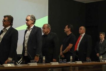 Atlético: reunião do Conselho aborda venda de shopping, SAF e Arena MRV