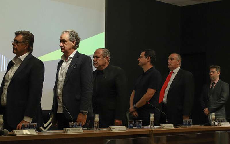 Atlético: reunião do Conselho aborda venda de shopping, SAF e Arena MRV