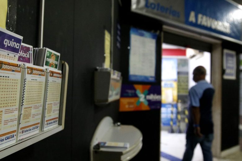 Governo autoriza criação de nova loteria chamada +Milionária