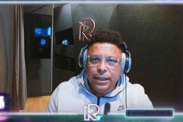 Ronaldo cobra leis rígidas após casos de racismo na Libertadores