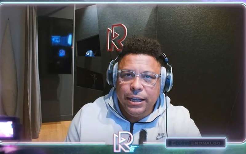 Ronaldo cobra leis rígidas após casos de racismo na Libertadores