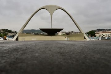 Rio lança campanha de prevenção a infecções sexualmente transmissíveis