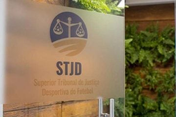 STJD realiza sessão itinerante na OAB de BH nesta quinta-feira