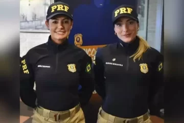 Ex-Loira do Tchan vai se candidatar a deputada federal