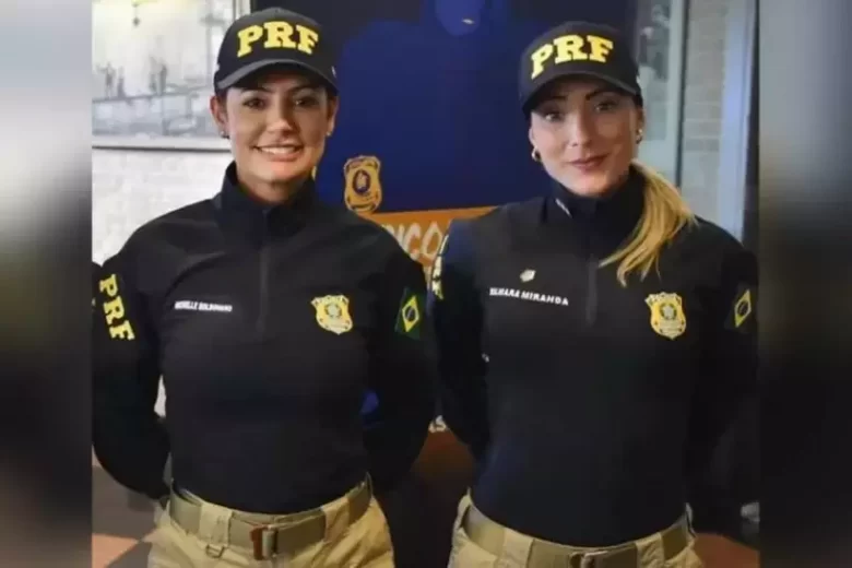 Ex-Loira do Tchan vai se candidatar a deputada federal
