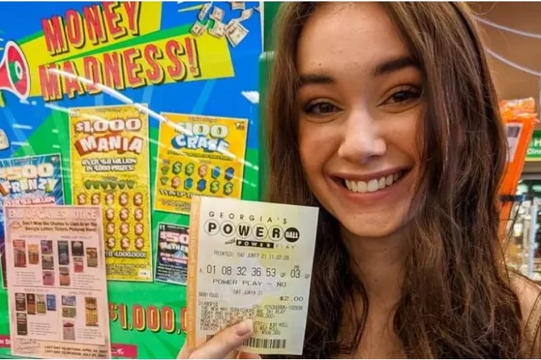Será que um brasileiro ganhará o prêmio de US$ 400 milhões da Powerball?