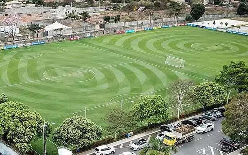 Head da XP diz que CTs do Cruzeiro foram avaliados em R$ 108 milhões