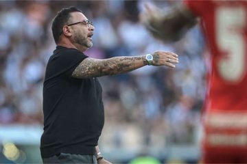 Turco avalia vitória do Galo e diz que esperava placar elástico no 1° tempo