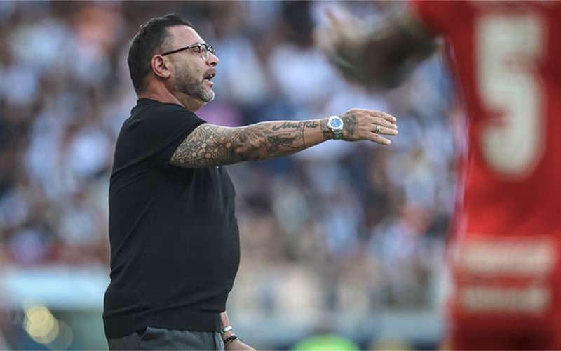 Turco avalia vitória do Galo e diz que esperava placar elástico no 1° tempo