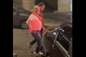 Torcedores do Cruzeiro expulsam Wagner Pires de bar e intimidam conselheiro
