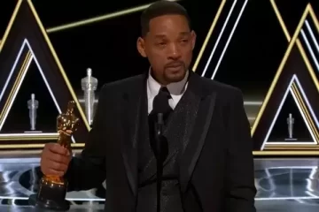 Will Smith renuncia à vaga na Academia do Oscar
