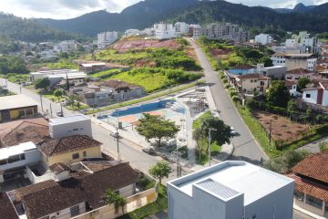 Prefeitura de Fabriciano realiza concorrência para venda de 46 lotes