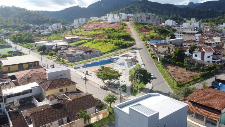 Prefeitura de Fabriciano realiza concorrência para venda de 46 lotes