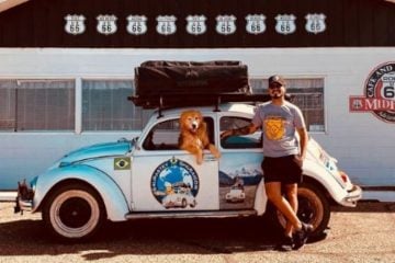 Sonho interrompido: quem era o brasileiro morto em acidente nos EUA