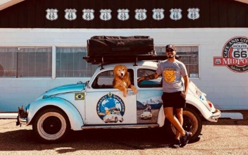 Sonho interrompido: quem era o brasileiro morto em acidente nos EUA