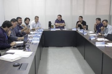 Prefeitos do G4 Vale do Aço buscam alternativa para reajuste da tarifa do transporte público municipal