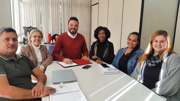 Prefeitura de Itabira começa a desenvolver novo Plano de Cargos e Salários do servidor municipal