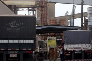 Setor de serviços cresce 0,9% em setembro, informa IBGE