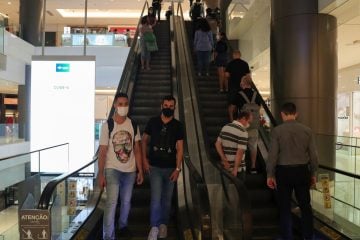 FecomercioSP estima queda de 1,6% nas vendas em maio