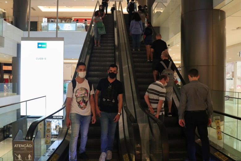 FecomercioSP estima queda de 1,6% nas vendas em maio