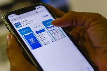 Caixa paga Auxílio Brasil para beneficiários com NIS final 6