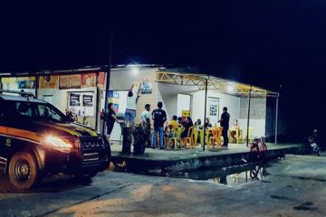 PRF inicia operação de combate à exploração sexual de crianças e adolescentes