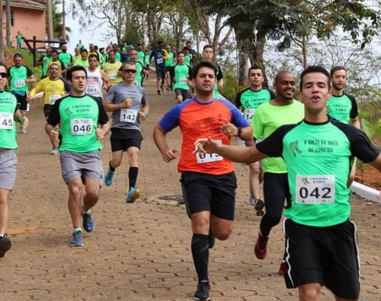 Após três anos, Volta da Mata do Limoeiro é realizada novamente